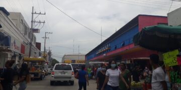 Registra Tamaulipas 113 contagios y 1 muerto más por COVID-19 este lunes