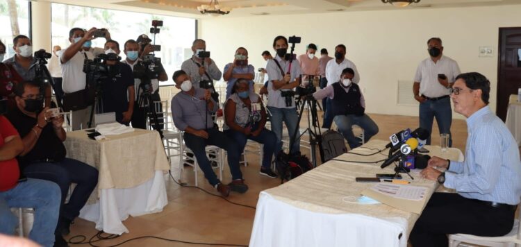 Se apunta Diputado Federal Erasmo González, para gubernatura de Tamaulipas por MORENA