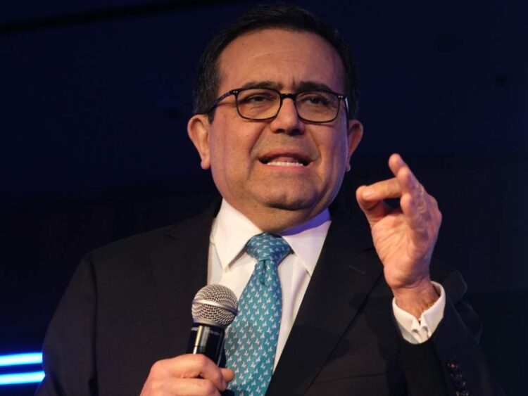 Ildefonso Guajardo afirma tener la conciencia ‘totalmente tranquila’