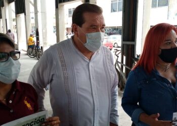 Invita Morena a participar en consulta ciudadana en Madero