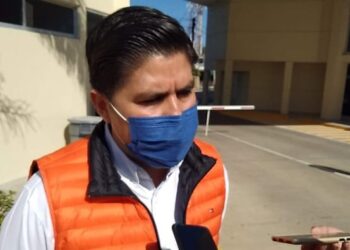 Retomaría Cabildo de Tampico multas a quienes insistan en tirar basura en las calles