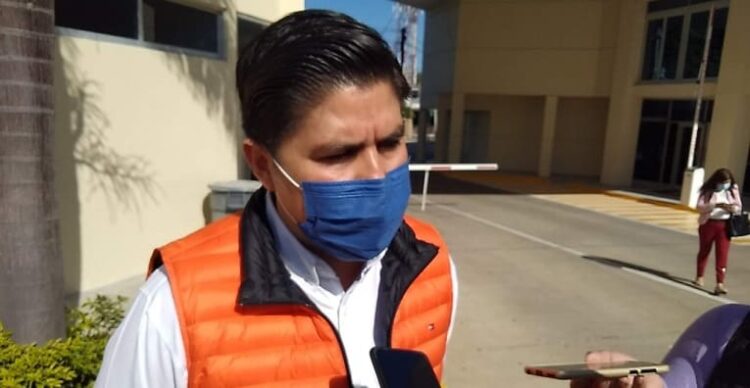 Retomaría Cabildo de Tampico multas a quienes insistan en tirar basura en las calles