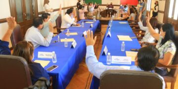 Cabildo dona predio a favor de la Universidad Politécnica Victoria