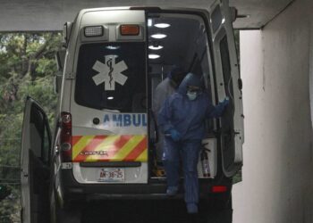 México registra 12 mil 116 nuevos casos de covid-19; muertes llegan a 235 mil 507