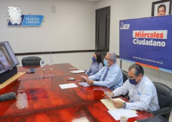 Da Sanmiguel más apoyos a la  salud en ‘Miércoles Ciudadano’