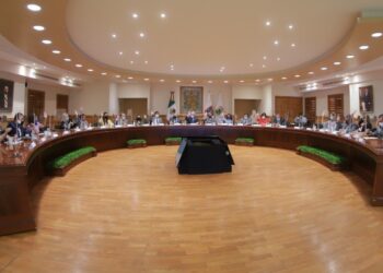 Aprueba Cabildo neolaredense reasignación  de recursos del FORTAMUN