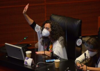 Comapa deberá impulsar acciones para garantizar agua en Tampico: Olga Sosa