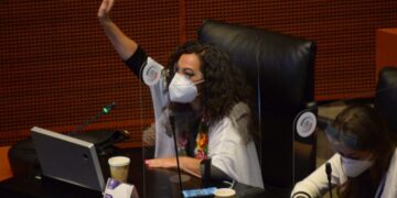 Comapa deberá impulsar acciones para garantizar agua en Tampico: Olga Sosa