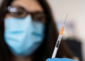 ONU advierte riesgo de ‘catástrofe absoluta’ por atraso en vacunación covid