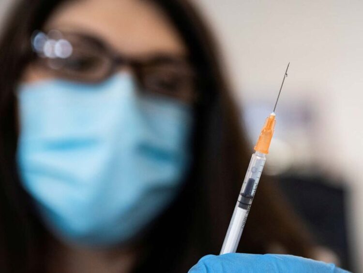 ONU advierte riesgo de ‘catástrofe absoluta’ por atraso en vacunación covid