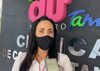 Jóvenes se contagian de COVID por asistir a fiestas en Madero