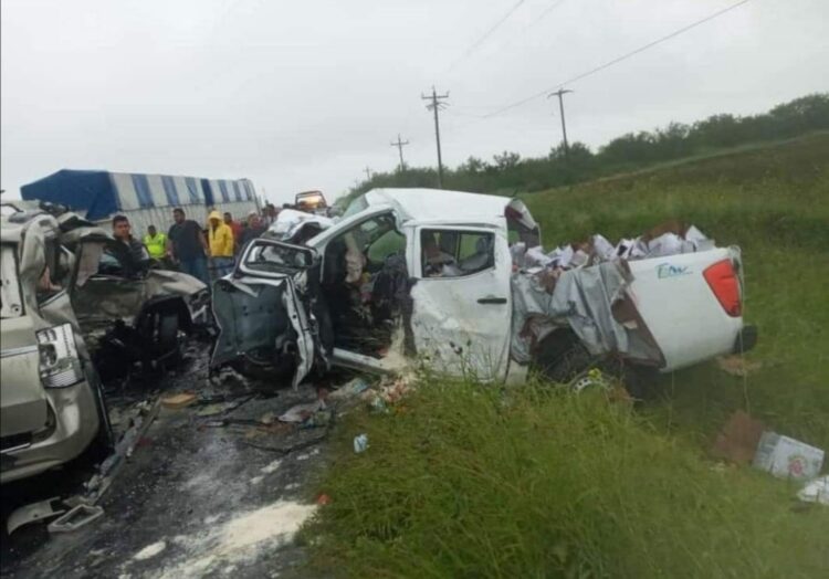 Muere en choque empleado del DIF