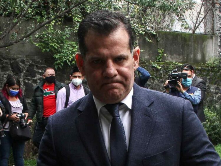 Rosario Robles podrá ser detenida por delincuencia organizada