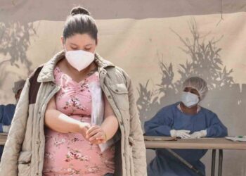 En las últimas 24 horas, México registró 12 mil 821 casos nuevos