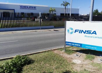 FINSA compra propiedades industriales por 145.4 mdd en Nuevo Laredo