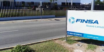 FINSA compra propiedades industriales por 145.4 mdd en Nuevo Laredo