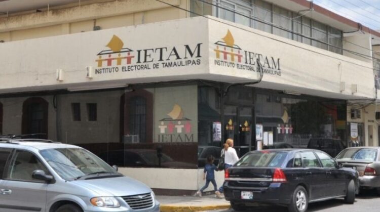 Resuelve IETAM 8 procedimientos sancionadores contra partidos y candidatos