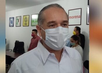 Piden a CFE acabar con apagones en Madero
