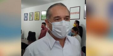 Piden a CFE acabar con apagones en Madero