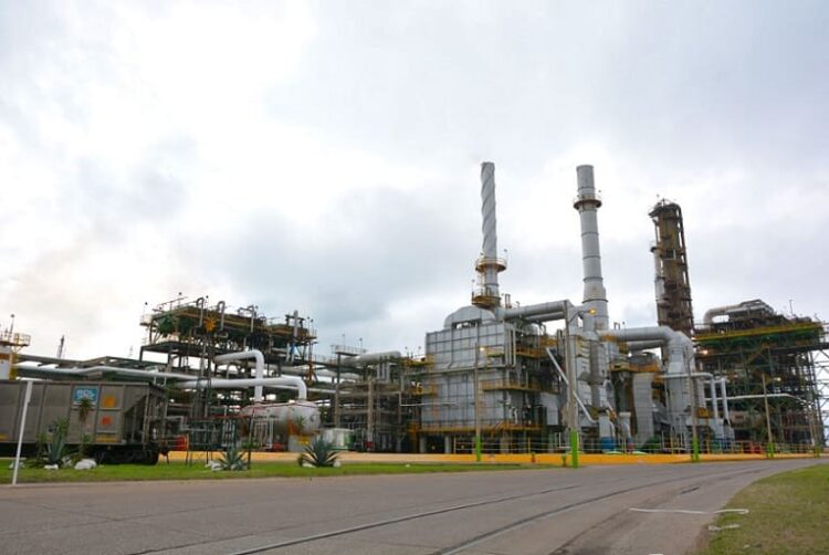 Refinería Madero cumple 107 años de ser parte fundamental en desarrollo de Madero