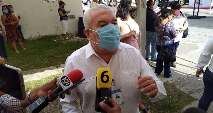 Piden a agentes de tránsito “cuidar” al visitante durante asueto en Madero