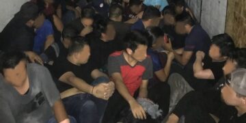 Siguen detectado a niños indocumentados no acompañados en Laredo