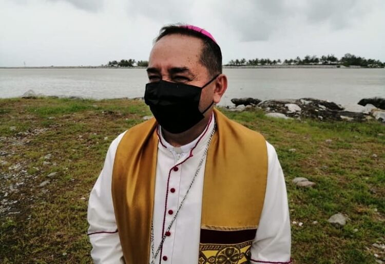 Buscan a sacerdote para atender 3 presuntos casos de exorcismo en Tampico