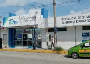 Piden respetar lineamientos sanitarios por alza de Covid en Madero