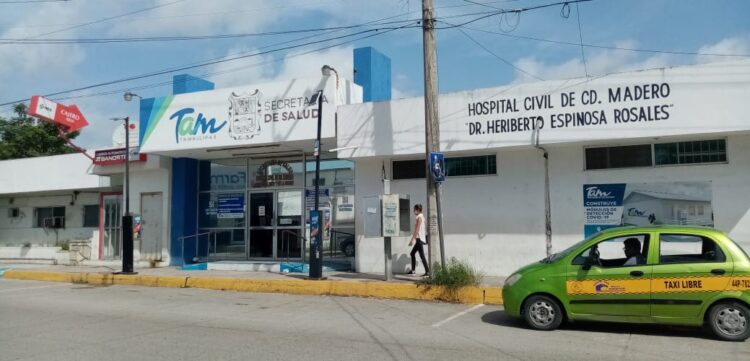 Piden respetar lineamientos sanitarios por alza de Covid en Madero