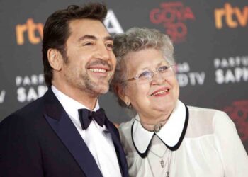 Muere la actriz Pilar Bardem a los 82 años; madre de Javier Bardem