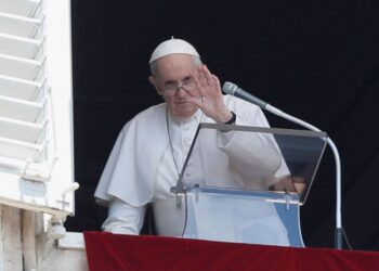 El Papa expresa su cercanía con Cuba y llama al diálogo