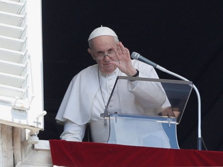 El Papa expresa su cercanía con Cuba y llama al diálogo