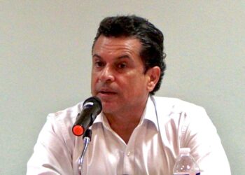 Tenemos capacidad para dar resultados a victorenses: Gattás