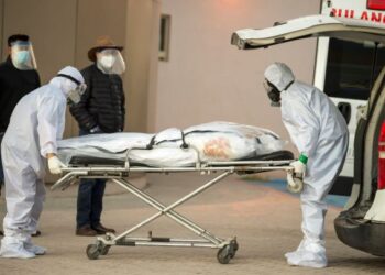 México registra 4 mil 438 nuevos casos de covid; muertes llegan a 236 mil 331