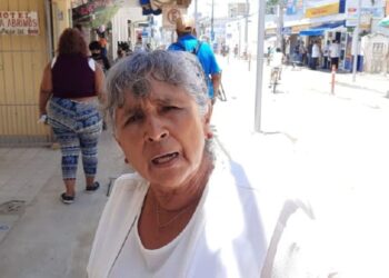 Crisis económica agobia a pequeños comerciantes en Altamira