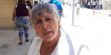 Crisis económica agobia a pequeños comerciantes en Altamira