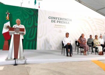 Sumarán a 2.2 millones a la pensión de adulto mayor en México