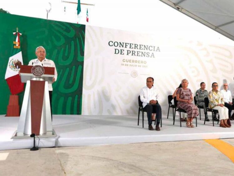 Sumarán a 2.2 millones a la pensión de adulto mayor en México