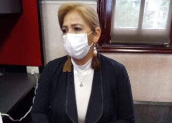 Piden a tampiqueños sacar miedos y vacunarse contra el Covid-19