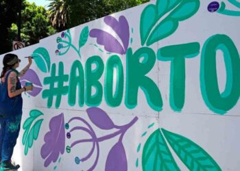 CDMX, Oaxaca y ahora Hidalgo, los estados en los que el aborto es legal