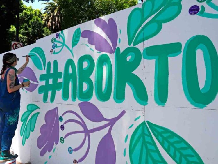 CDMX, Oaxaca y ahora Hidalgo, los estados en los que el aborto es legal