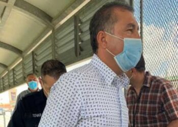 Cae en Mc Allen, Texas presunto prestanombres de García Cabeza de Vaca