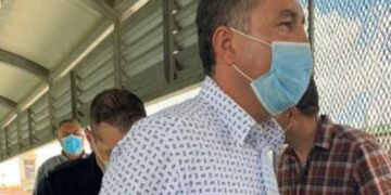 Cae en Mc Allen, Texas presunto prestanombres de García Cabeza de Vaca