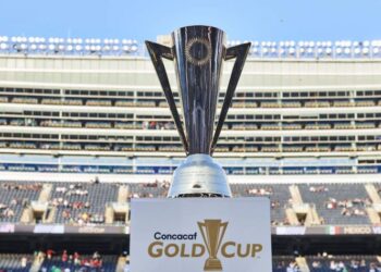 Estos con los 23 convocados del TRI por Martino a la Copa Oro