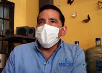 Pedirán cese de Secretario de Administración en Tampico