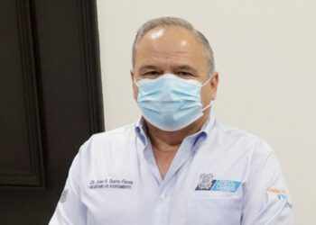 Endurece decreto medidas  sanitarias anti Covid en Nuevo Laredo