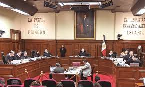 Ser corrupto no merece la muerte civil: SCJN