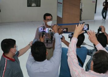 Exhorta Alcalde de Matamoros a cumplir disposiciones del Comité Estatal de Seguridad en Salud