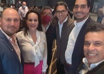 “Altamira, será una ciudad digna para sus pobladores”: Armando Martínez