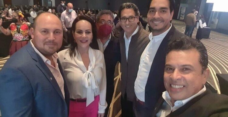 “Altamira, será una ciudad digna para sus pobladores”: Armando Martínez